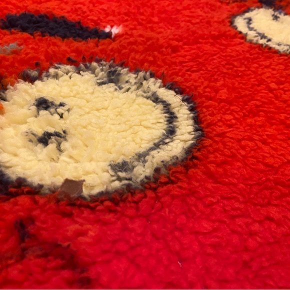 Arie Sherpa blanket - Picture 3 of 5